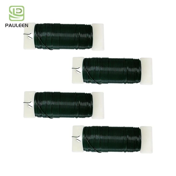 Artificial Flower Stem Wire