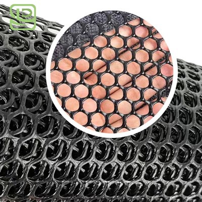 Pagar Jaring Plastik