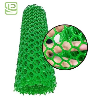 Jaring Dawai Dikimpal Plastik