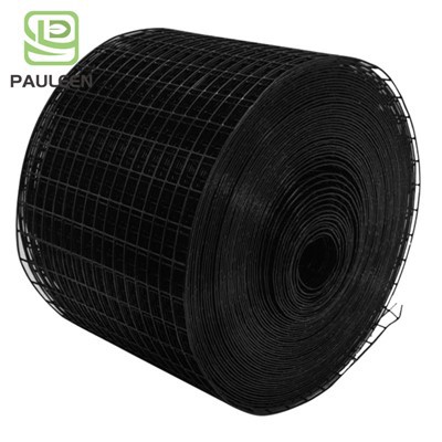 Mesh Panel Suria Keluli Tahan Karat
