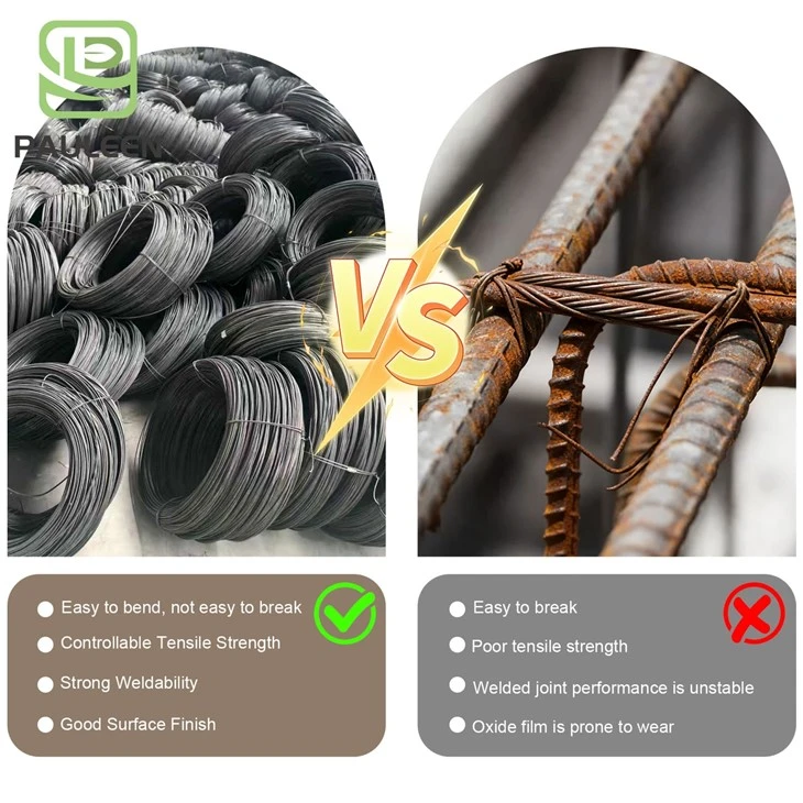 Twist Tie Wire factory Twist Tie Wire factory
